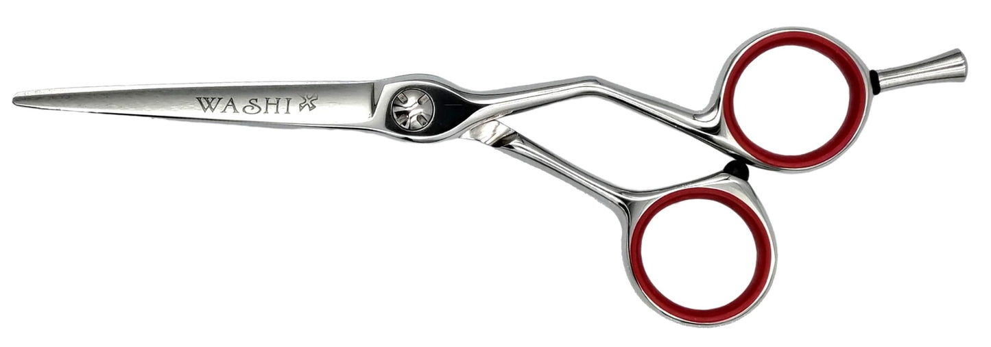 Hair Scissors : TUBE