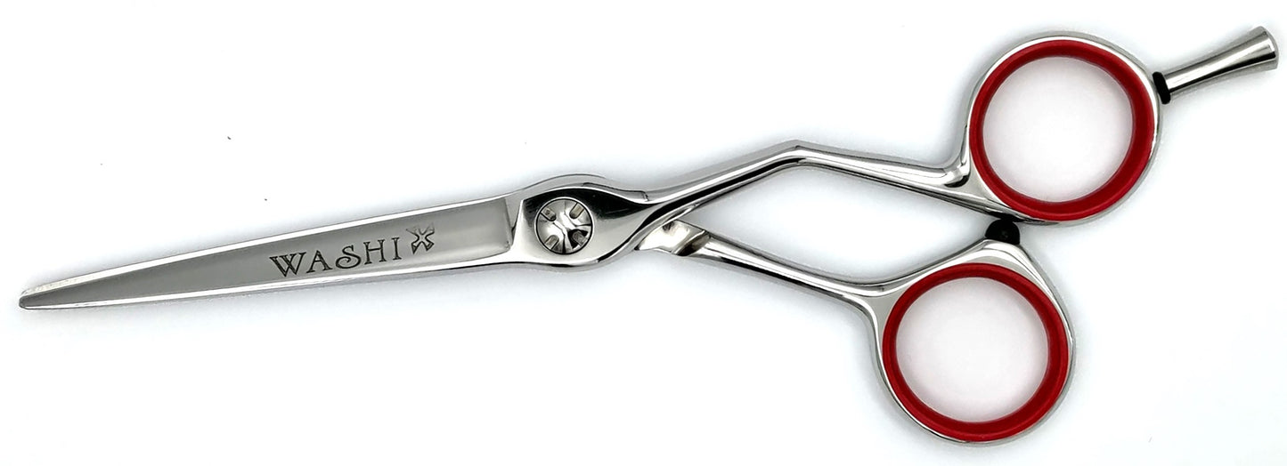 Hair Scissors : TUBE