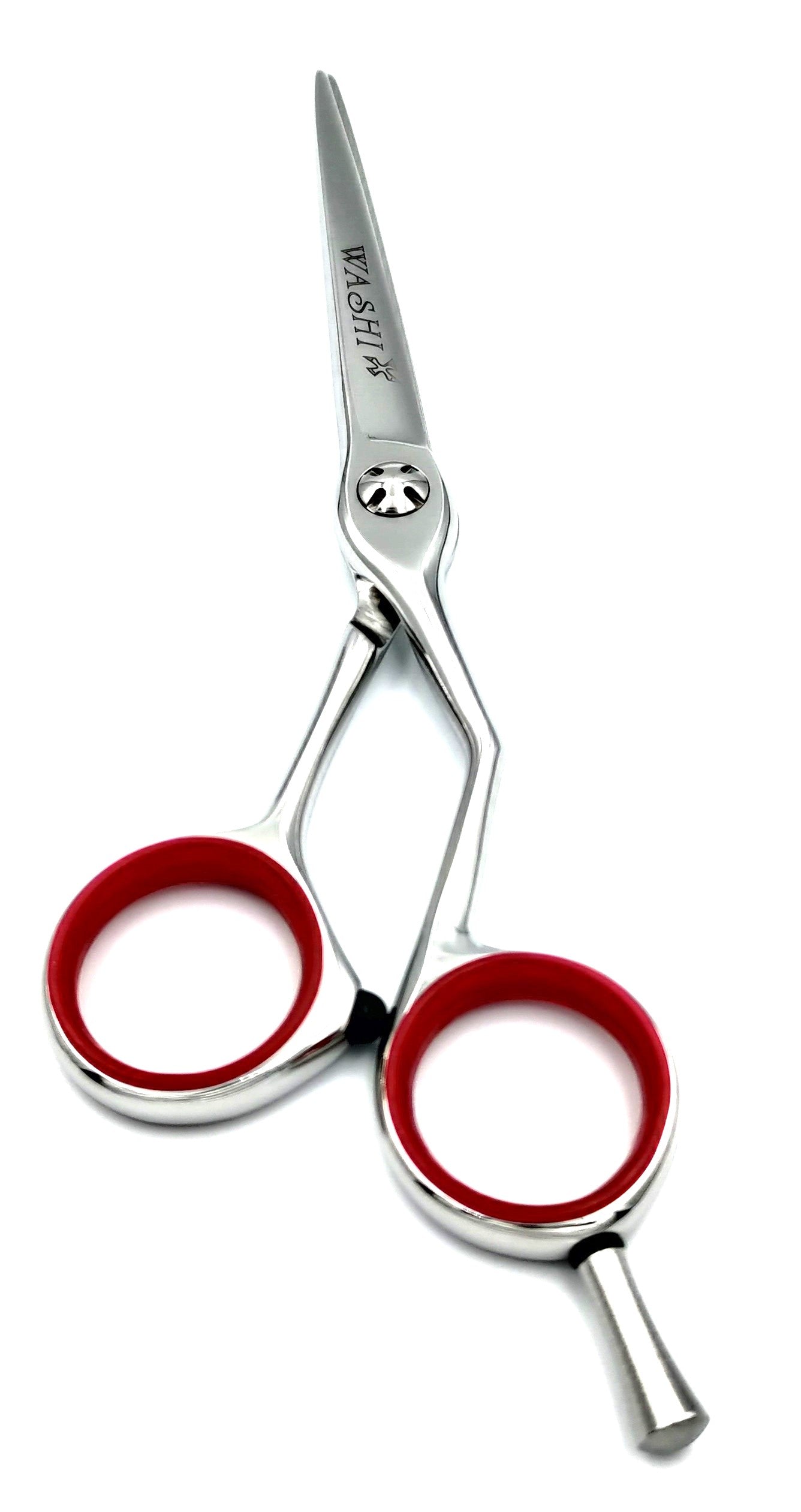 Hair Scissors : TUBE