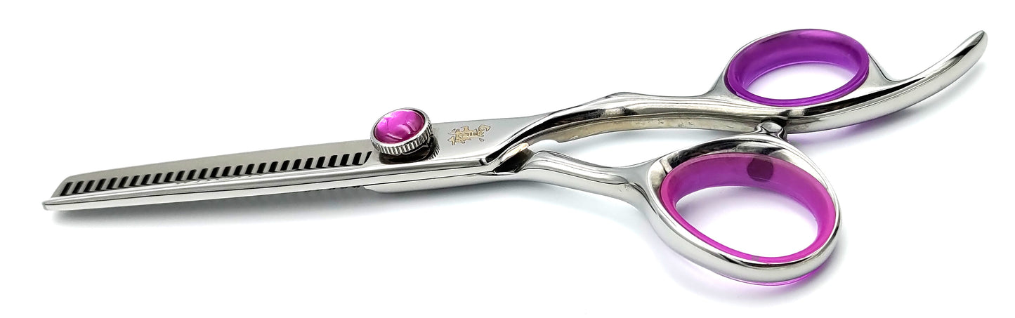 Hair Thinning Scissors : UF-T-poly