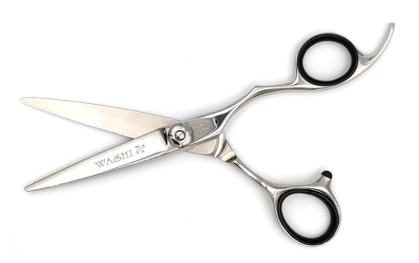 Hair Scissors : UFO-ball