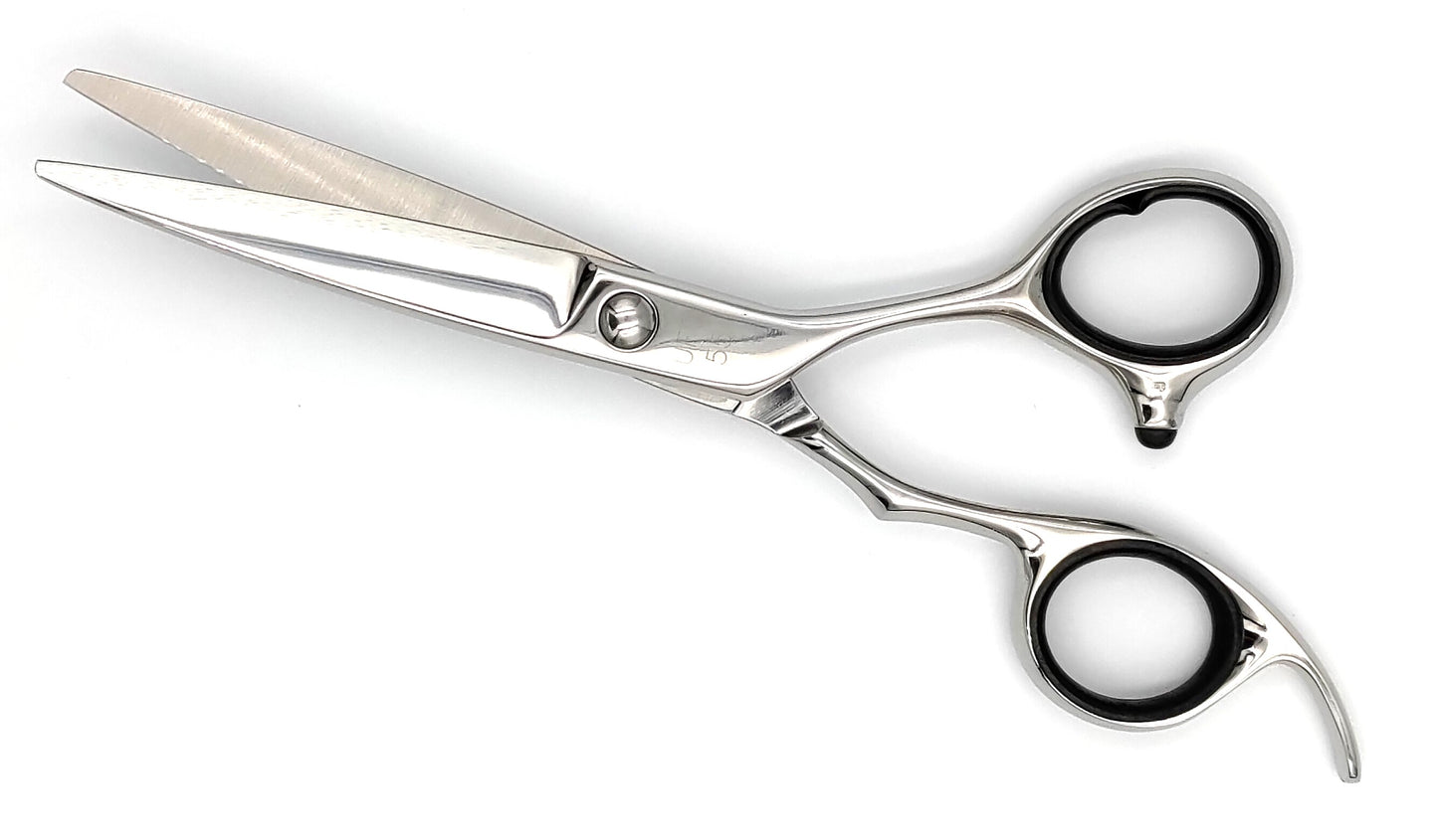Hair Scissors : UFO-ball