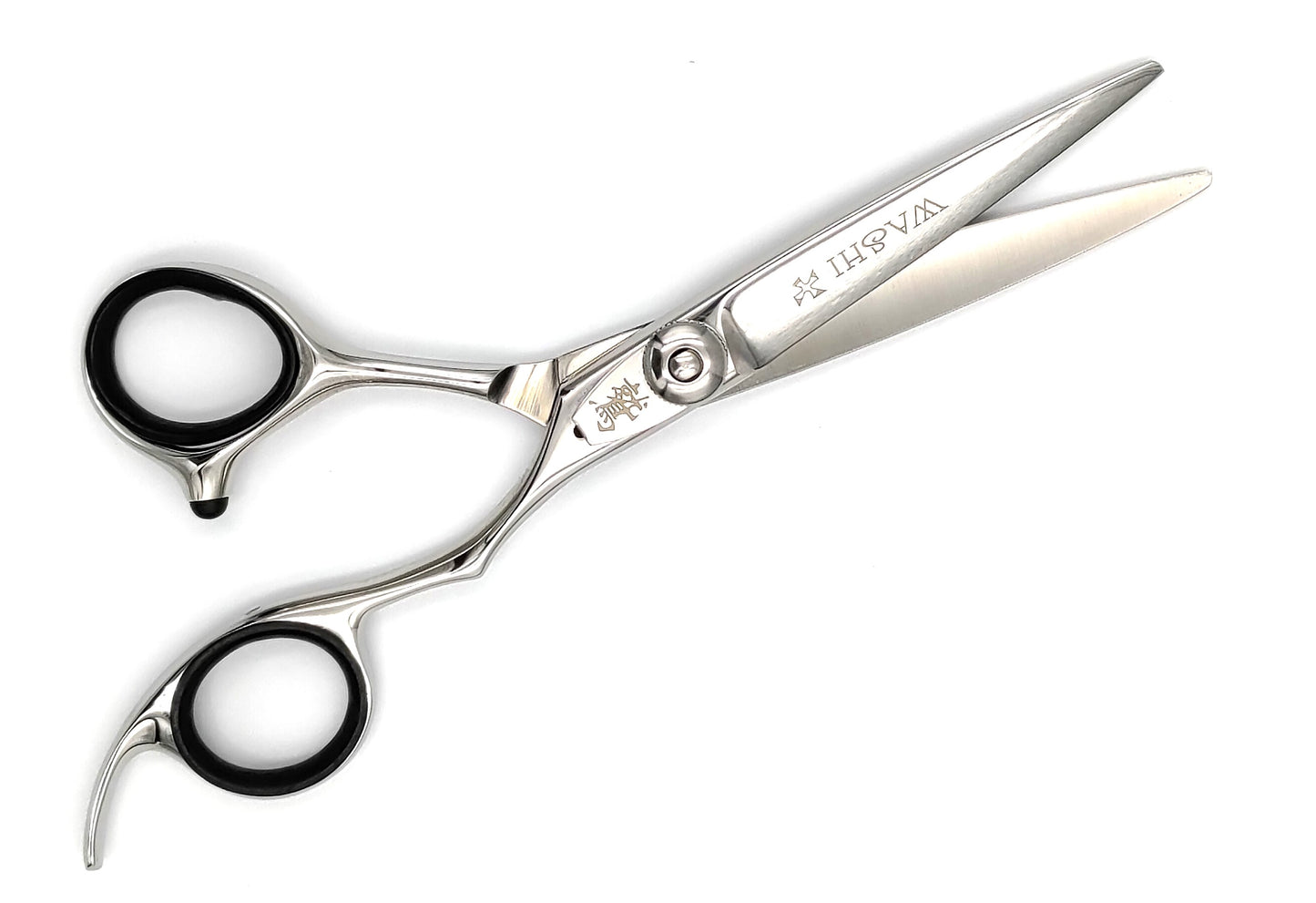 Hair Scissors : UFO-ball