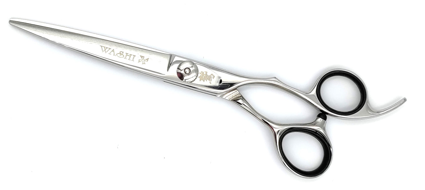 Hair Scissors : UFO-ball
