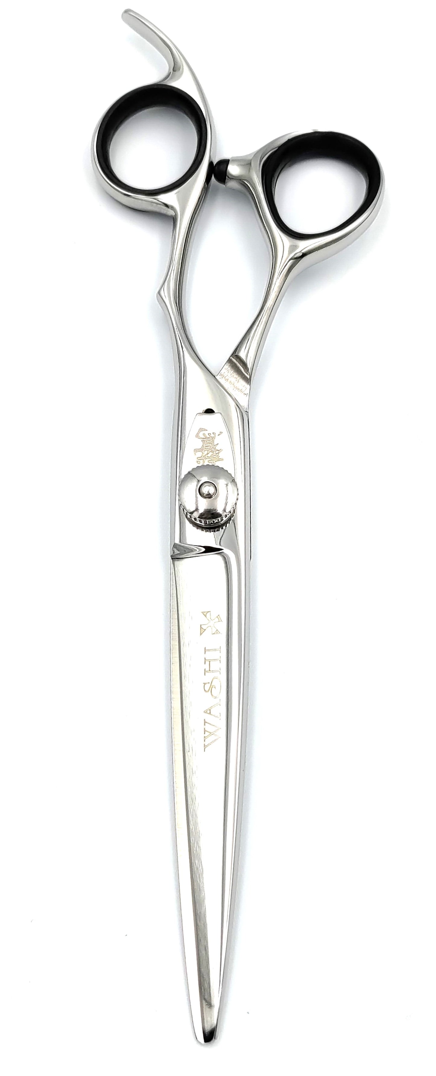 Hair Scissors : UFO-ball