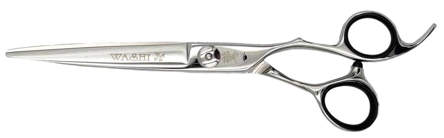 Hair Scissors : UFO-ball