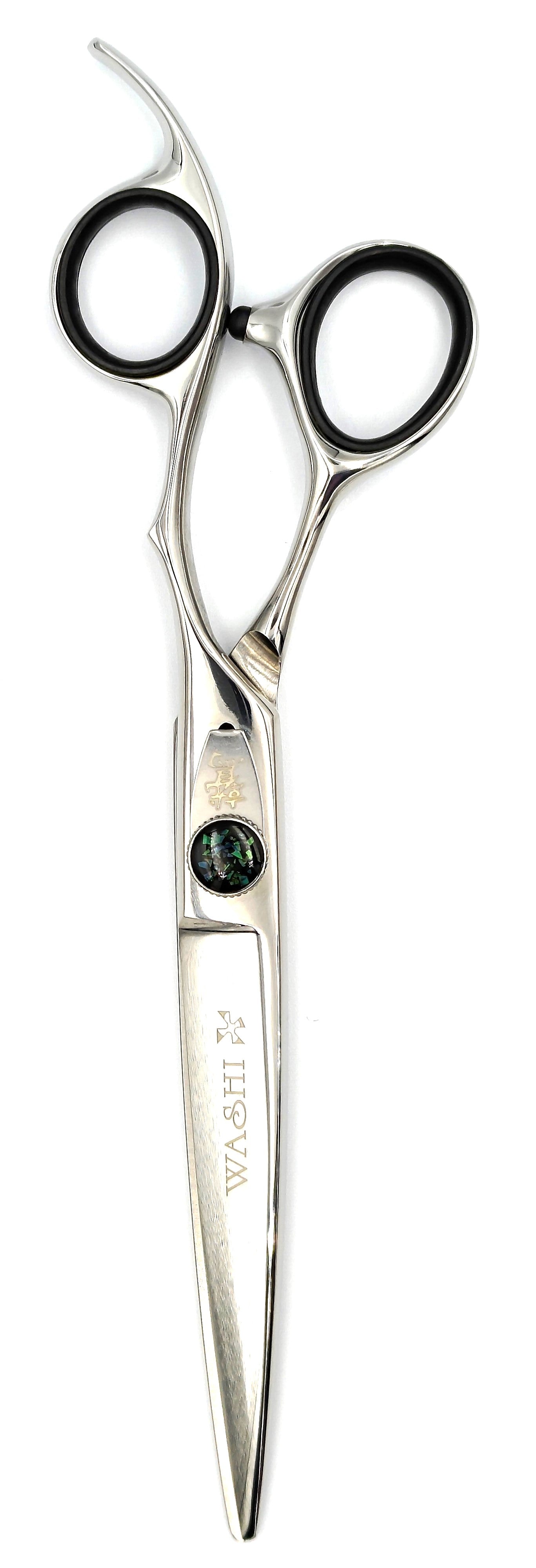Hair Scissors : UFO-lizard
