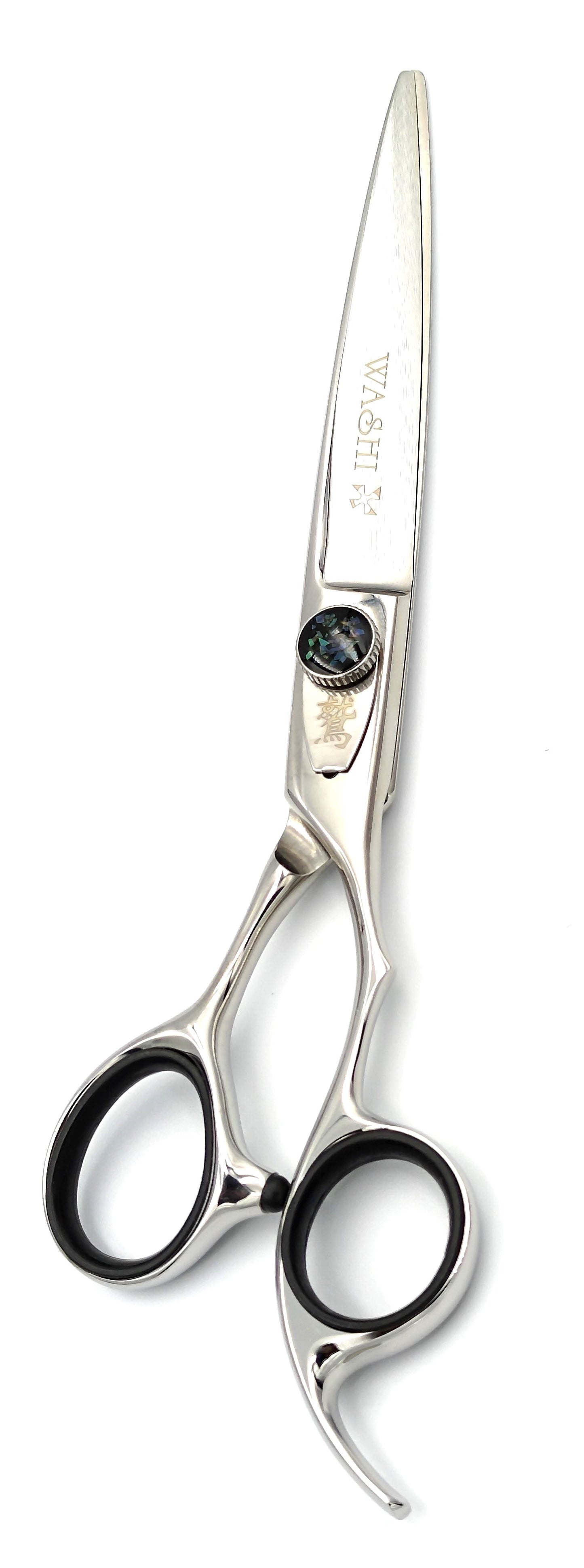 Hair Scissors : UFO-lizard