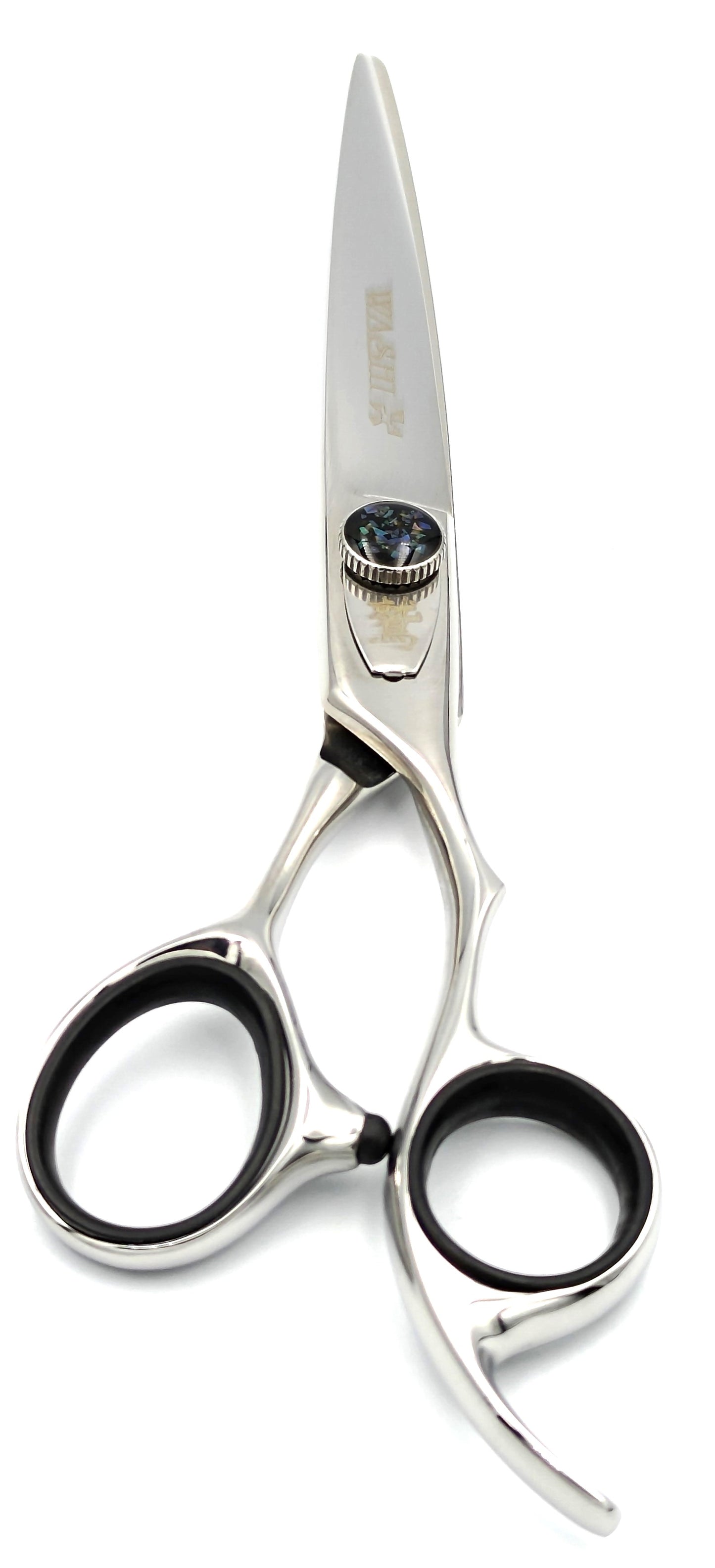 Hair Scissors : UFO-lizard