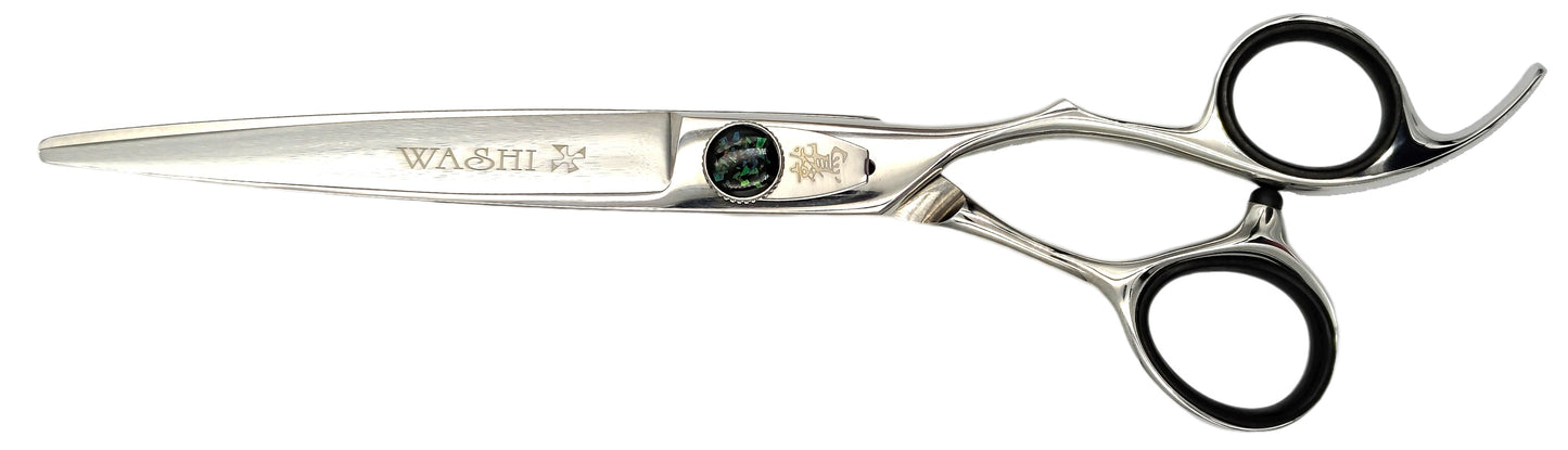 Hair Scissors : UFO-lizard