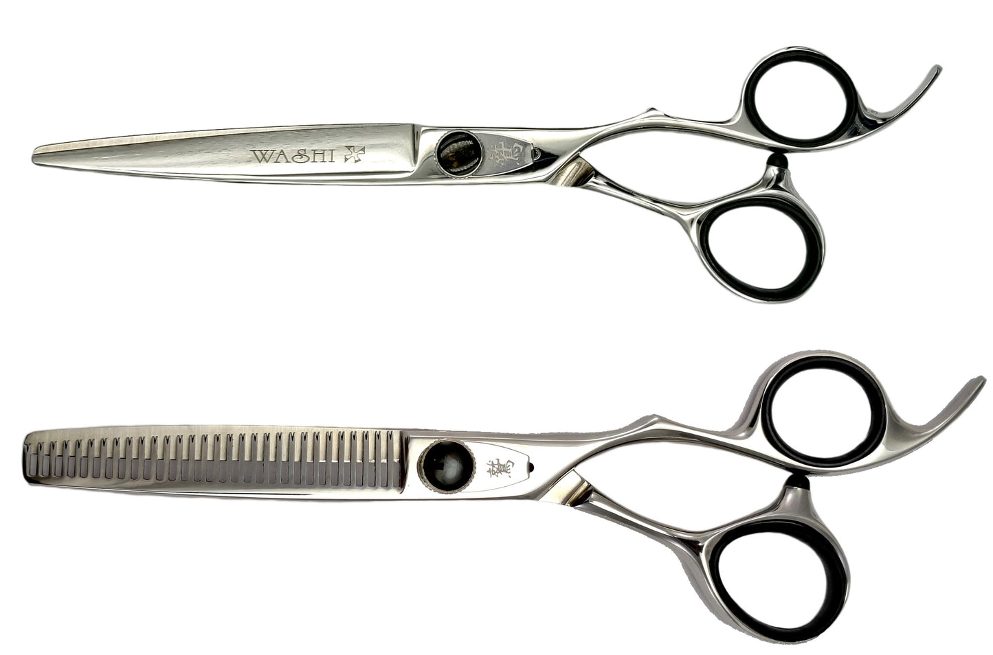 Matching Set Scissors : UFO-set