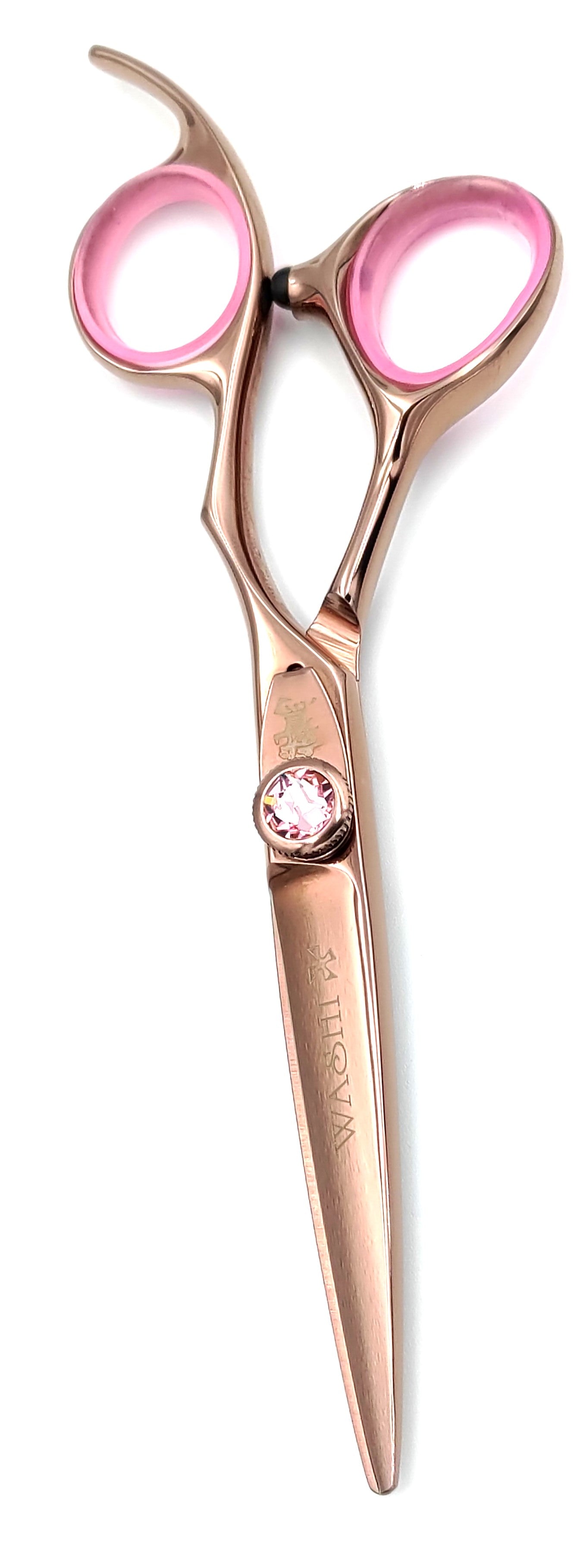 Hair-Scissors with color no. UFO(BR)