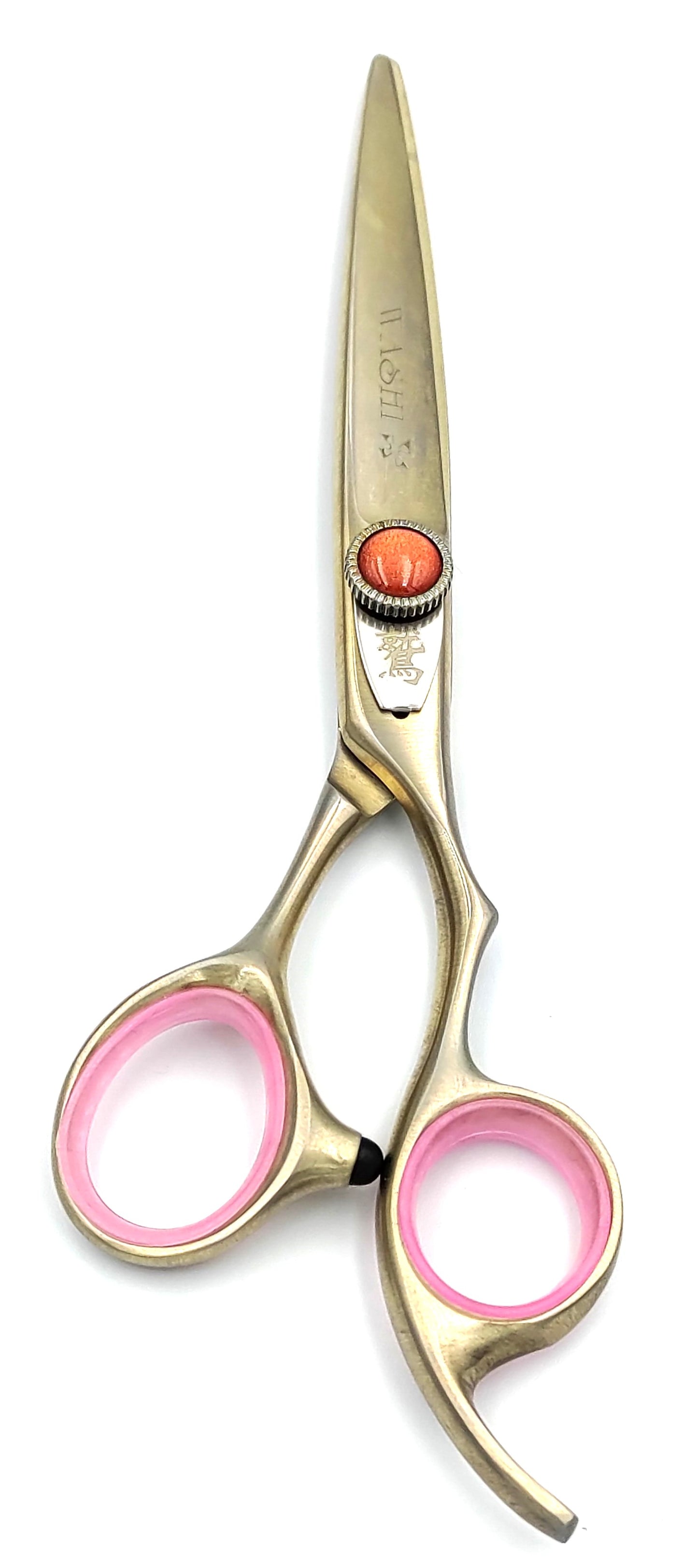 Hair-Scissors no. UFO(CH)