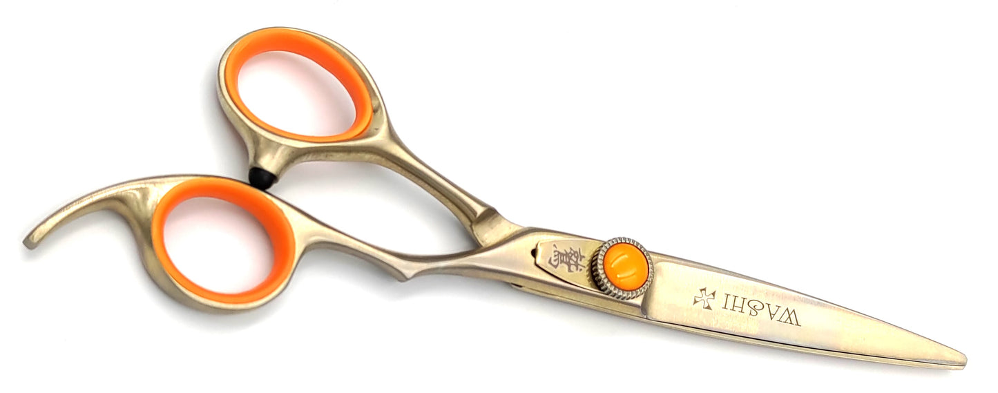 Hair-Scissors no. UFO(CH)