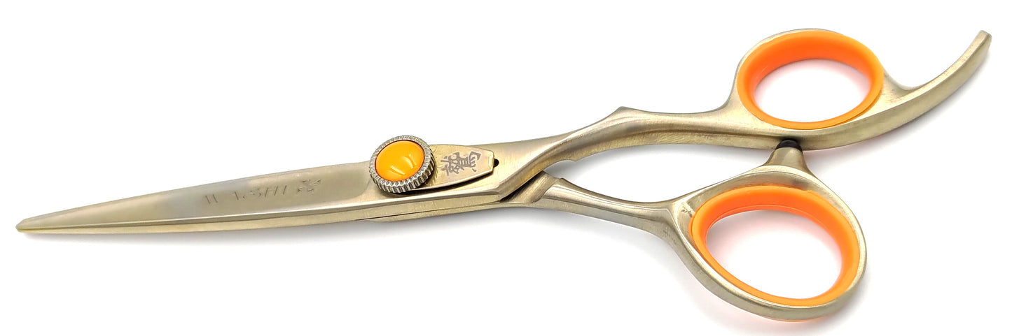 Hair-Scissors no. UFO(CH)