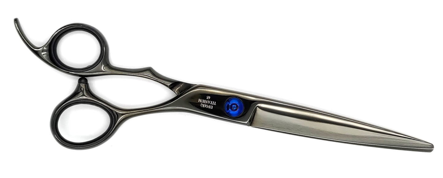 Long Hair-Scissors with color no. UFO(K)-long