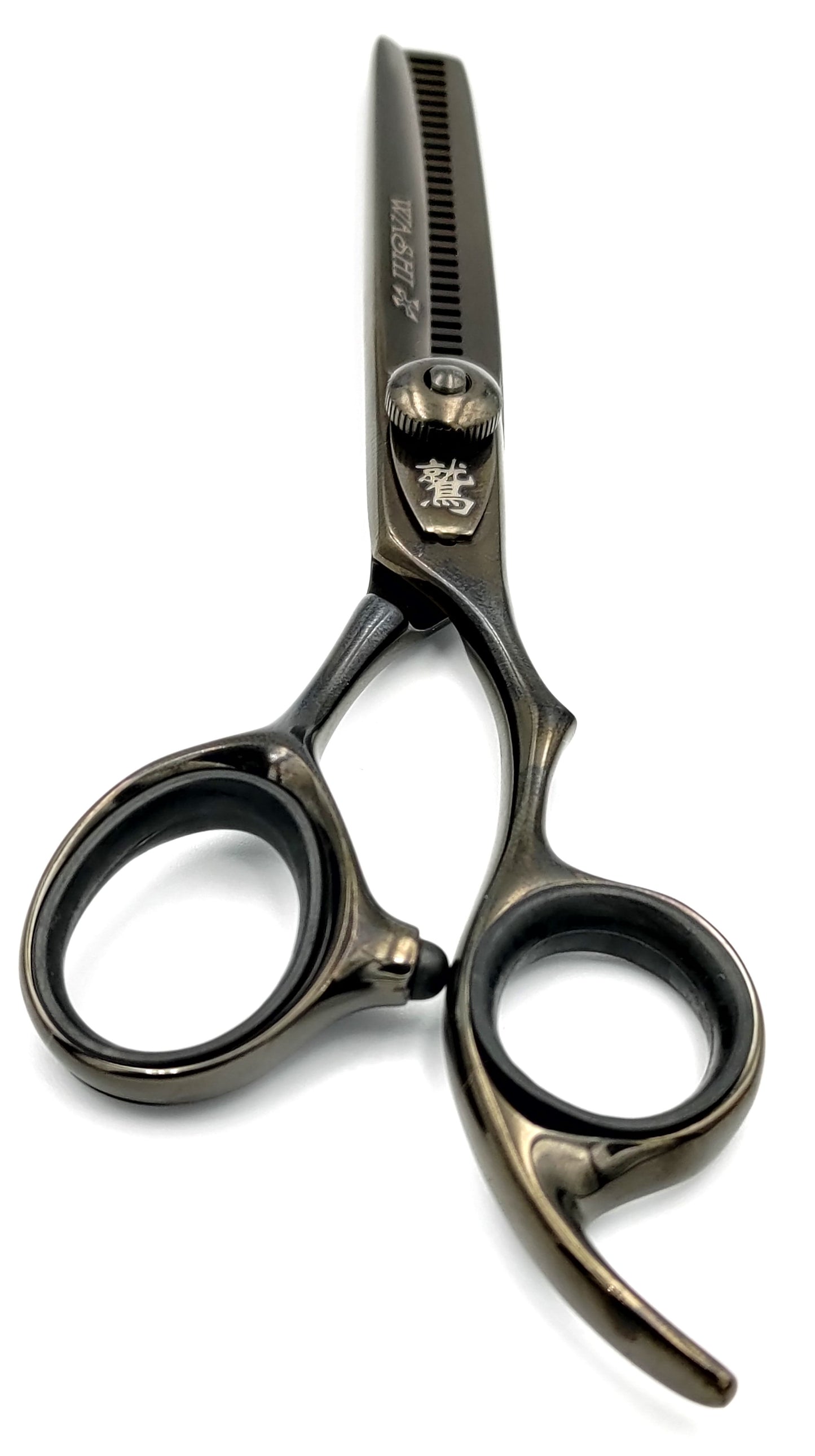 Hair Scissors with color : UF(K)-T