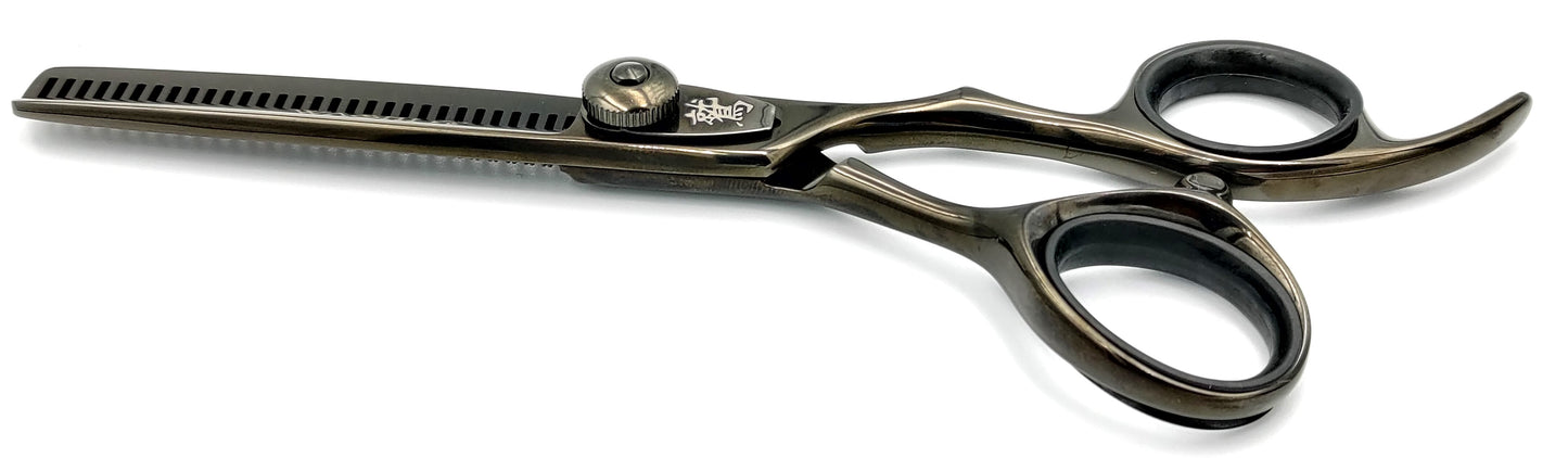 Hair Scissors with color : UF(K)-T