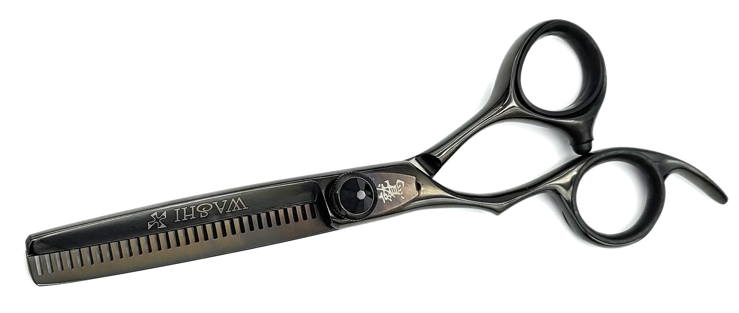 Left-handed Scissors : LUF(K)-T