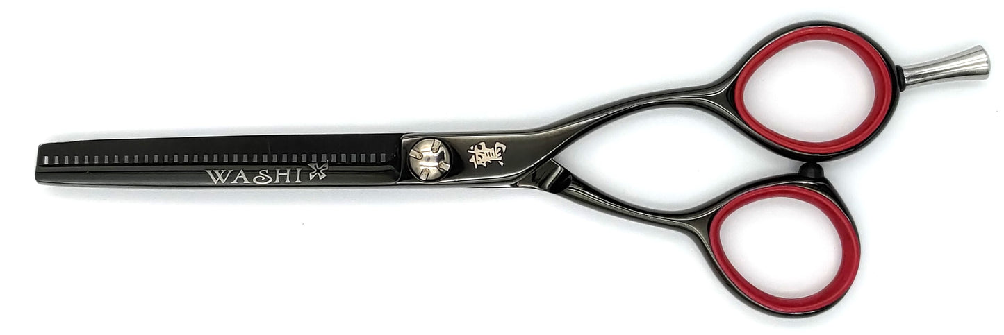 Hair Thinning Scissors : WS12(K)-T