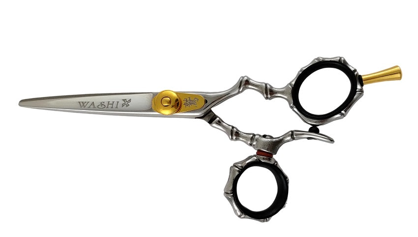 Hair Scissors with special function : 2BBM