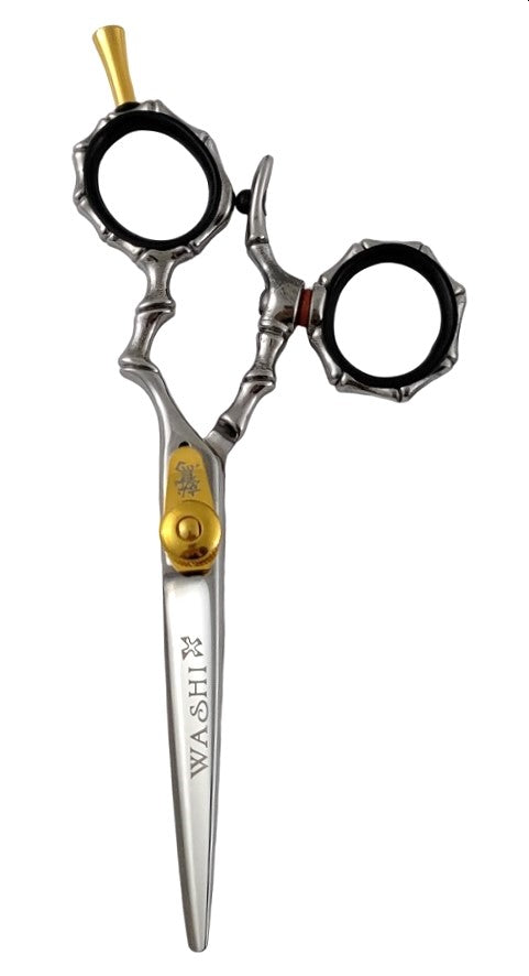 Hair Scissors with special function : 2BBM
