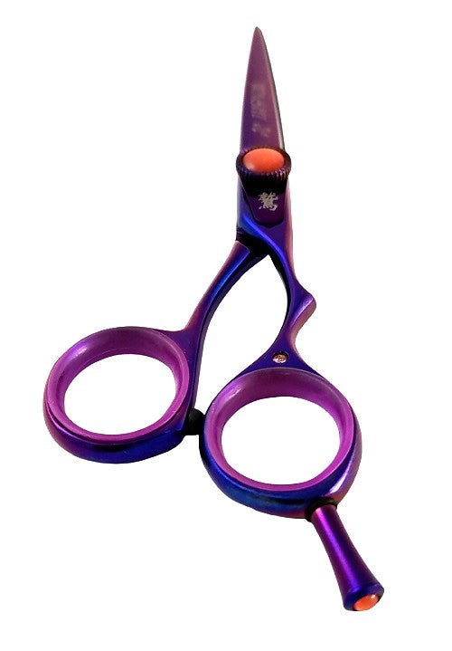 Hair Scissors with color : 2C53(P)