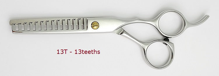 Hair Thinning Scissors : 2CT