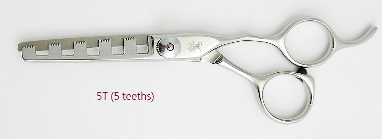 Hair Thinning Scissors : 2CT