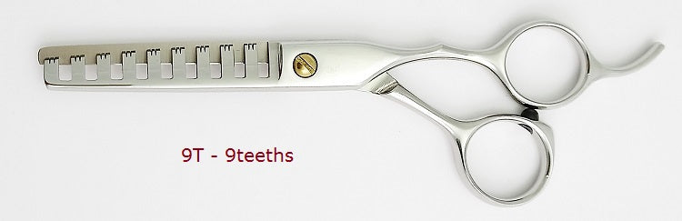 Hair Thinning Scissors : 2CT