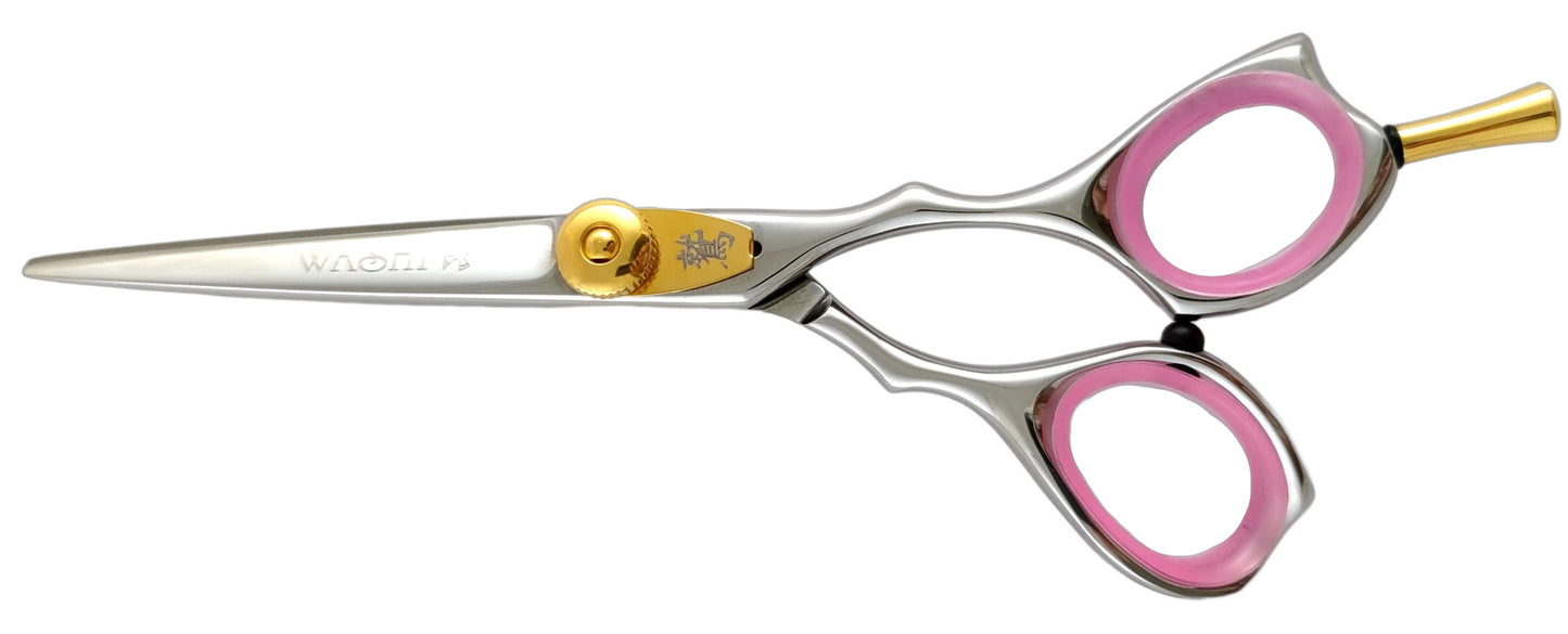 Matching Set Scissors : 2FL-set