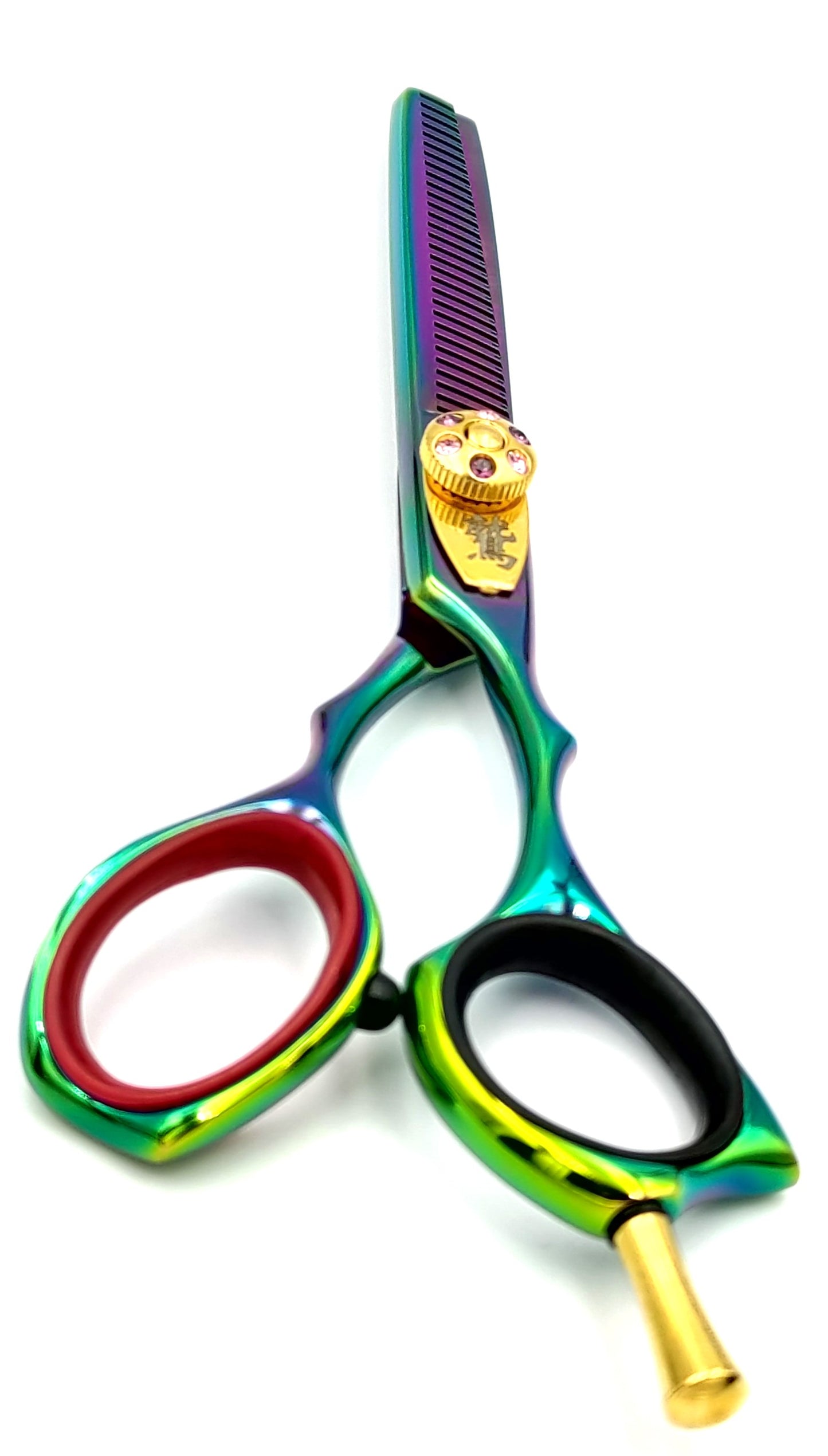 Hair Thinning Scissors no. 2FL(DR)-T