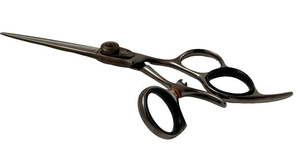 Hair Scissors with swivel thumb : 2S101(K)