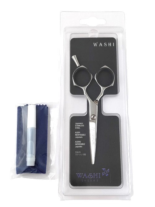 Hair Scissors : 6P02-45