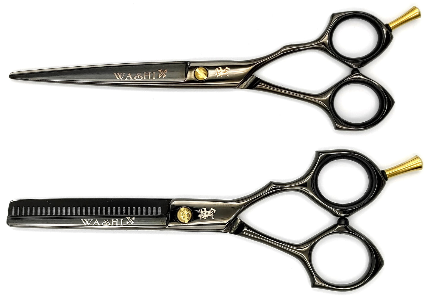 Matching Set Scissors : 6P03(K)-set