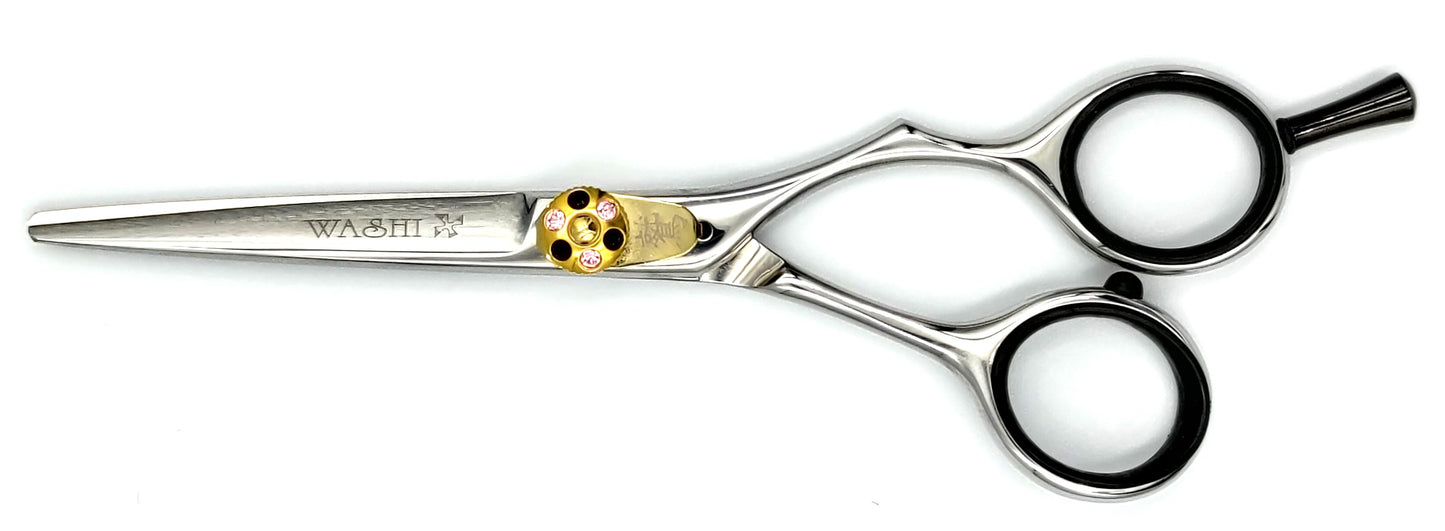 Hair Scissors : 9F09