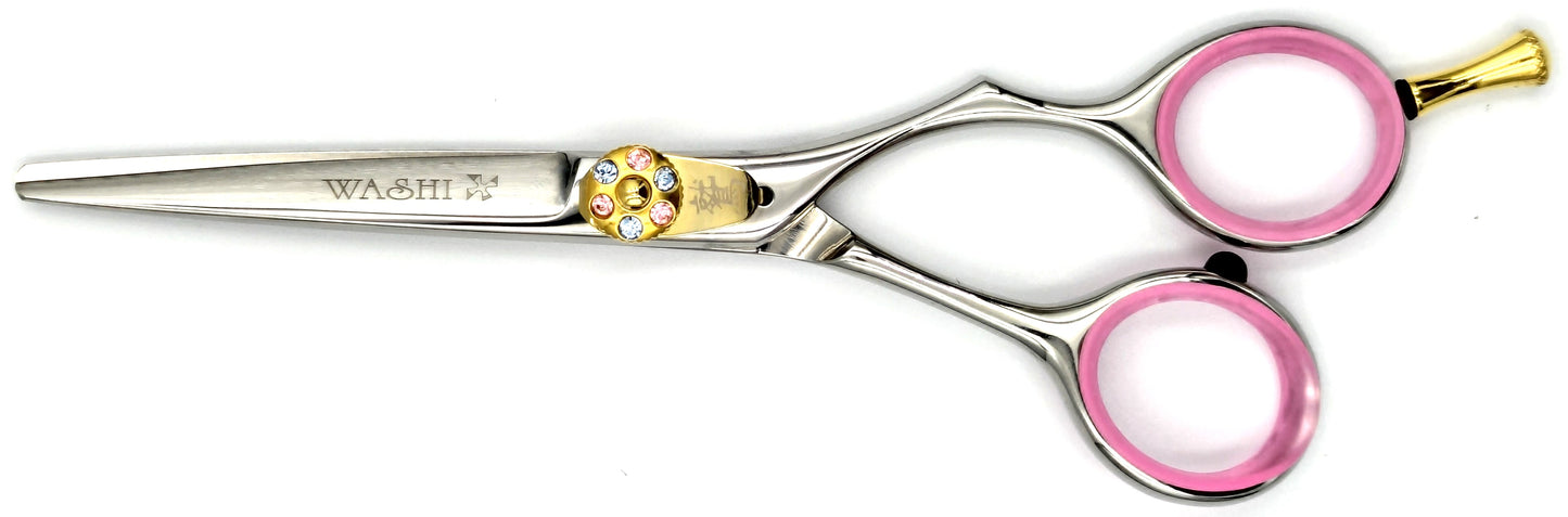 Hair Scissors : 9F09