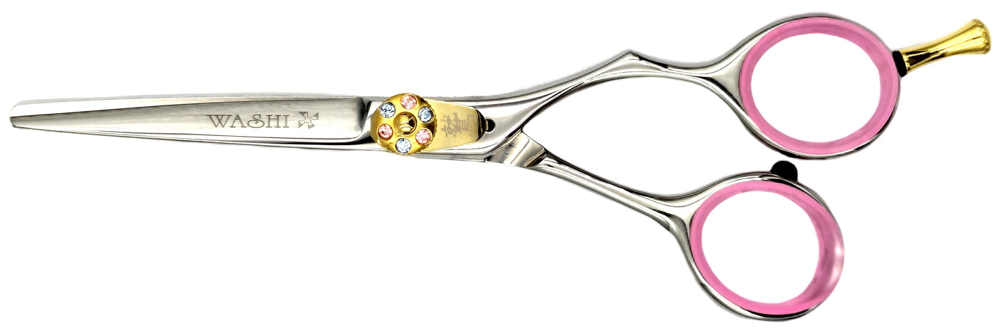 Hair Scissors : 9F09