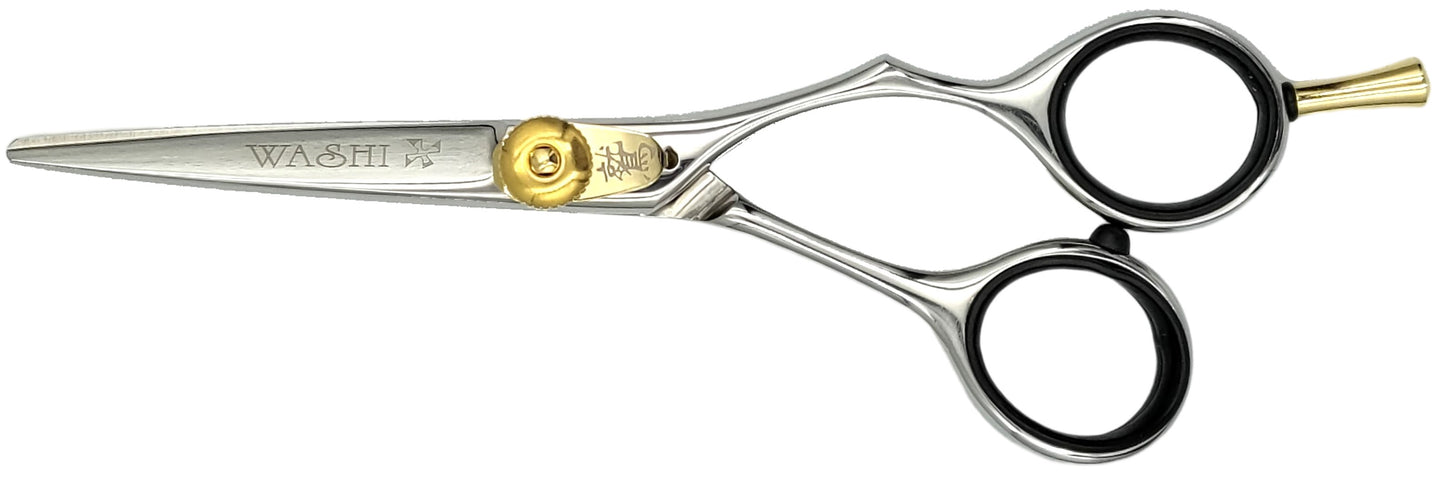 Hair Scissors : 9F09