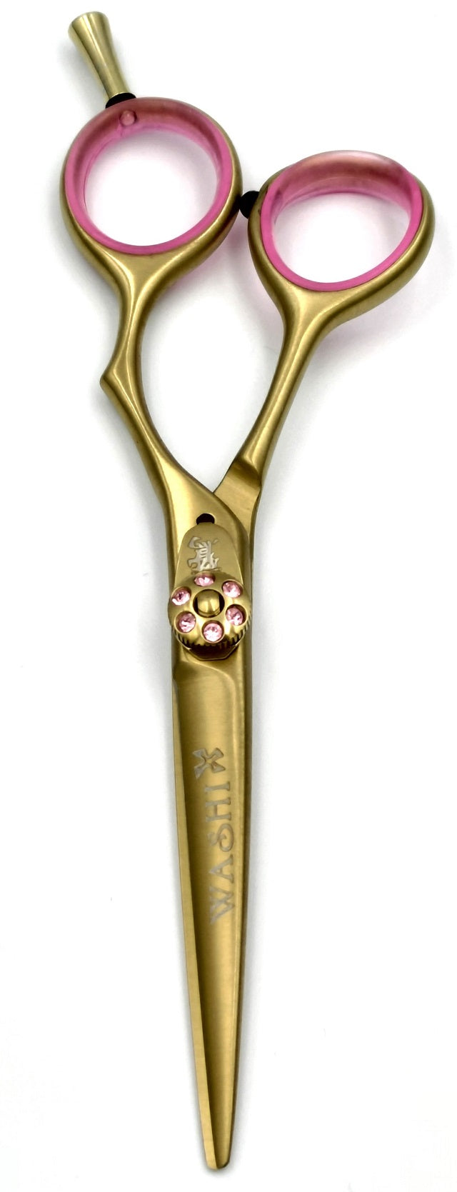 Hair-Scissors no. 9F09(CH)