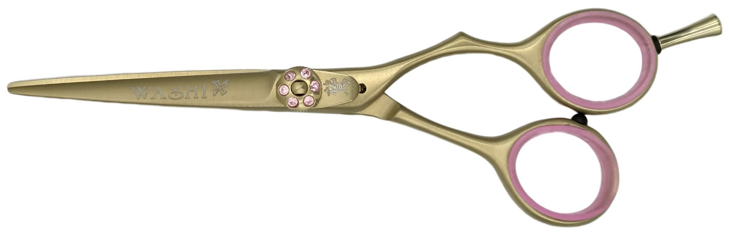 Hair-Scissors no. 9F09(CH)