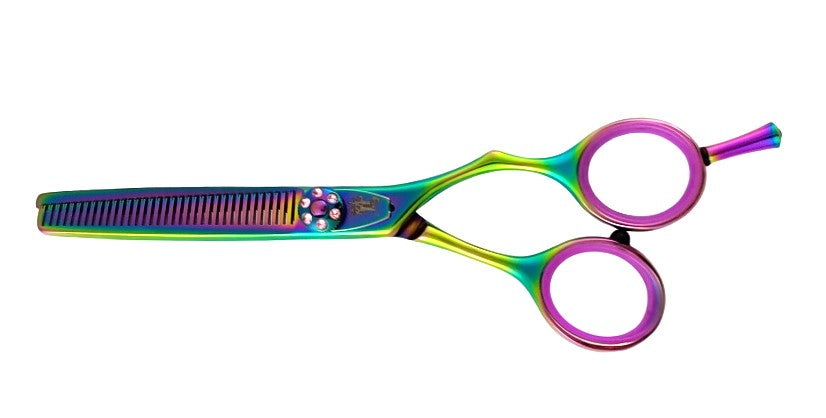 Hair Thinning Scissors no. 9F09(DR)-T