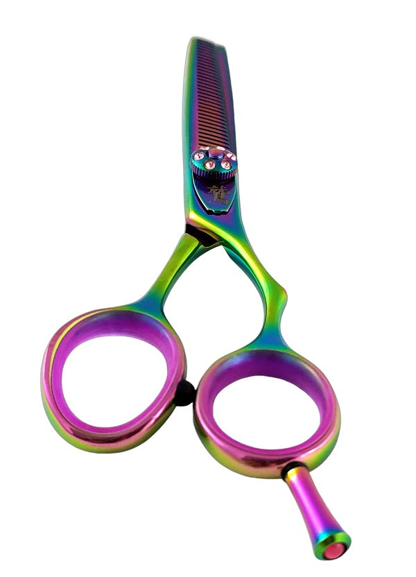 Hair Thinning Scissors no. 9F09(DR)-T