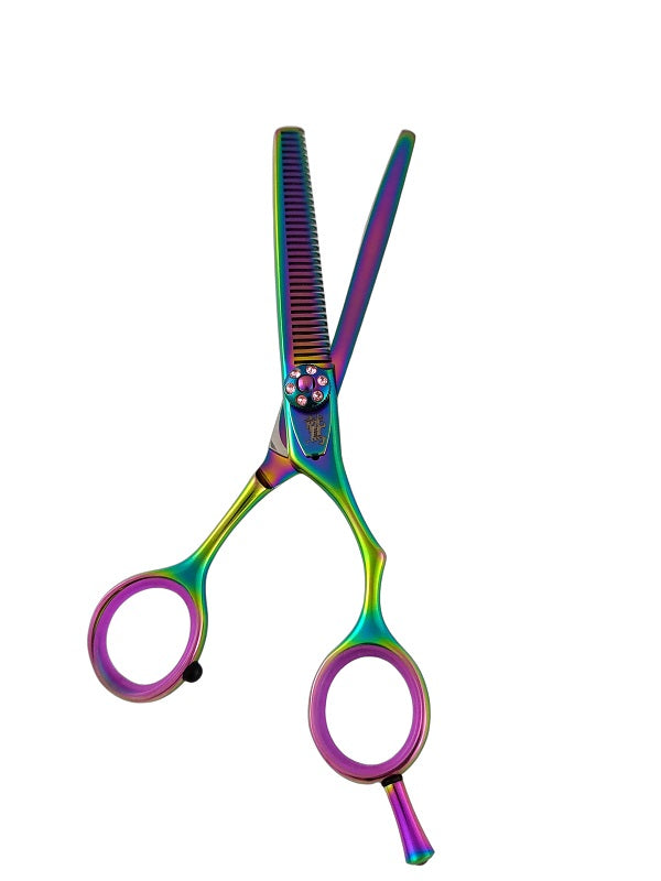 Hair Thinning Scissors no. 9F09(DR)-T