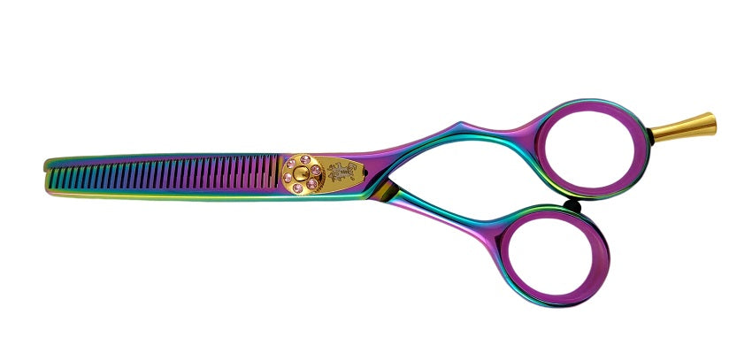 Hair Thinning Scissors no. 9F09(DR)-T