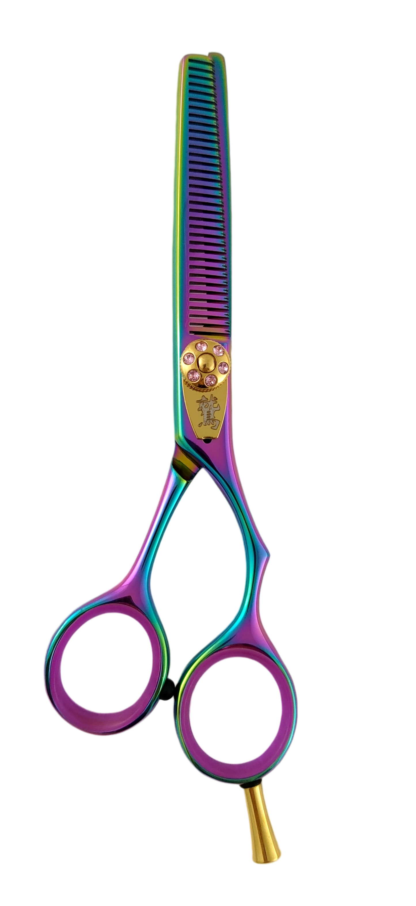 Hair Thinning Scissors no. 9F09(DR)-T