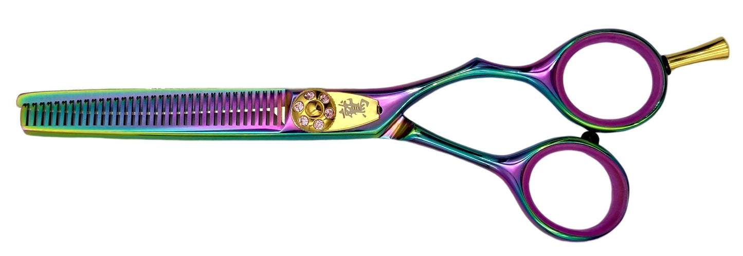 Hair Thinning Scissors no. 9F09(DR)-T