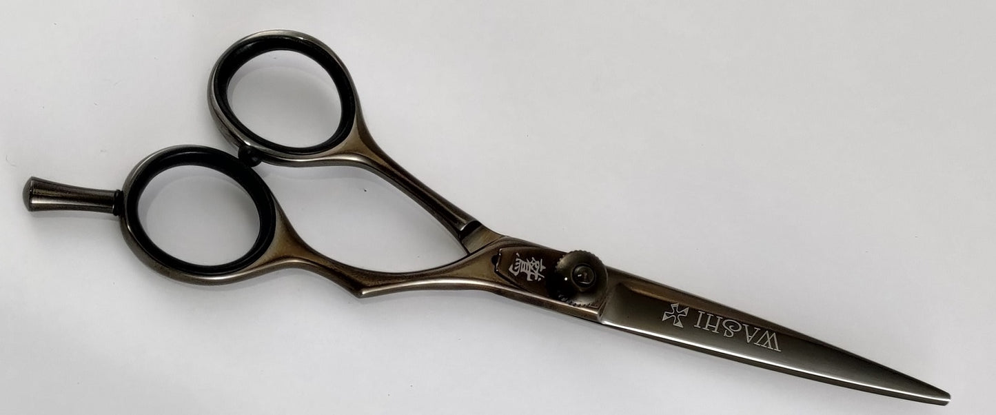 Hair-Scissors no. 9F09(K)