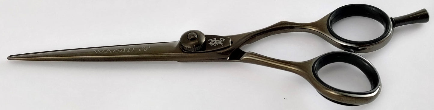 Hair-Scissors no. 9F09(K)