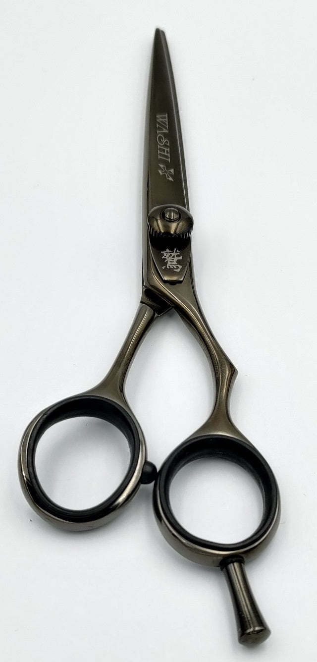 Hair-Scissors no. 9F09(K)